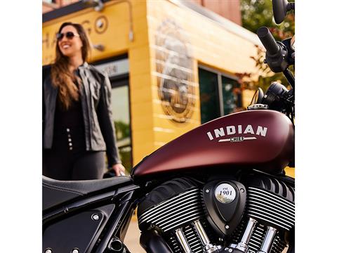 2024 Indian Motorcycle Chief in Columbia, Missouri - Photo 20
