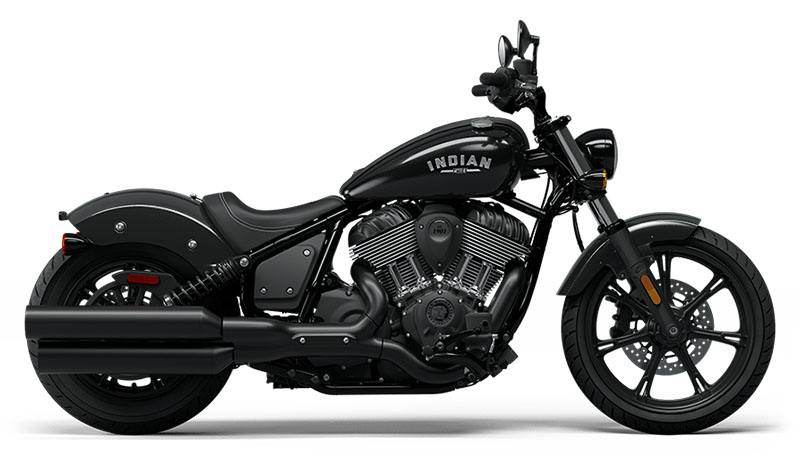 2024 Indian Motorcycle Chief in Columbia, Missouri - Photo 1