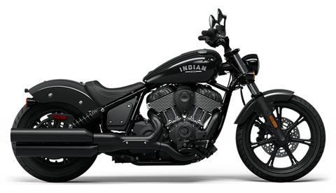 2024 Indian Motorcycle Chief