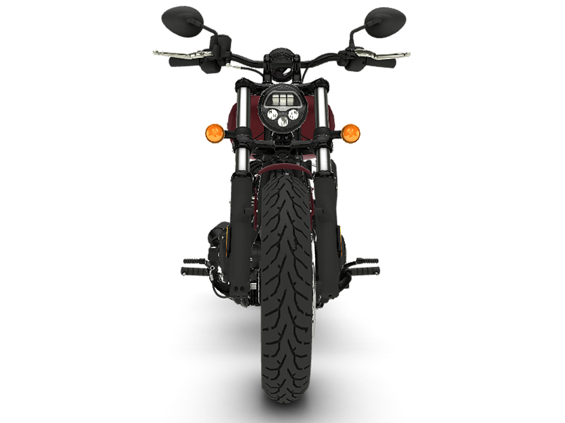 2024 Indian Motorcycle Chief in Jacksonville, Arkansas - Photo 5