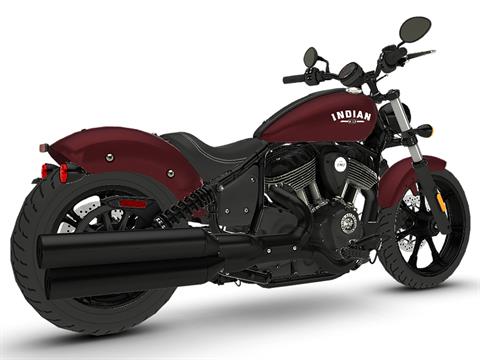 2024 Indian Motorcycle Chief in Jacksonville, Arkansas - Photo 6