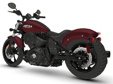 2024 Indian Motorcycle Chief in Jacksonville, Arkansas - Photo 7
