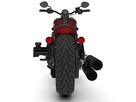 2024 Indian Motorcycle Chief in Jacksonville, Arkansas - Photo 8