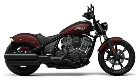 2024 Indian Motorcycle Chief