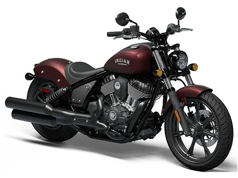 2024 Indian Motorcycle Chief in Jacksonville, Arkansas - Photo 3