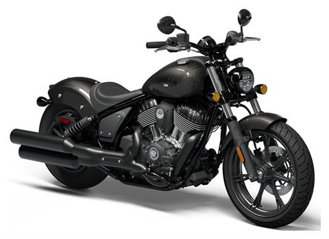 Motor indian chief top