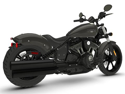 2024 Indian Motorcycle Chief in Foxboro, Massachusetts - Photo 6