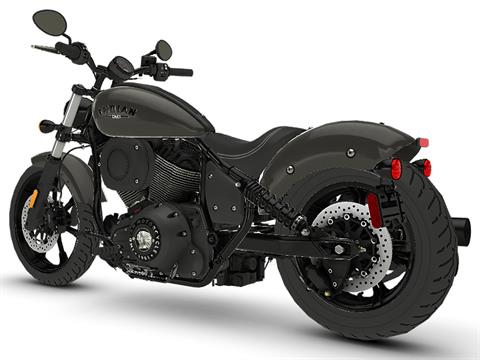2024 Indian Motorcycle Chief in Foxboro, Massachusetts - Photo 7