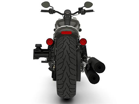 2024 Indian Motorcycle Chief in Foxboro, Massachusetts - Photo 8