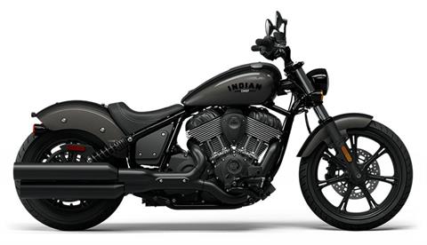 2024 Indian Motorcycle Chief