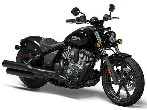 2024 Indian Motorcycle Chief in Hollister, California - Photo 3