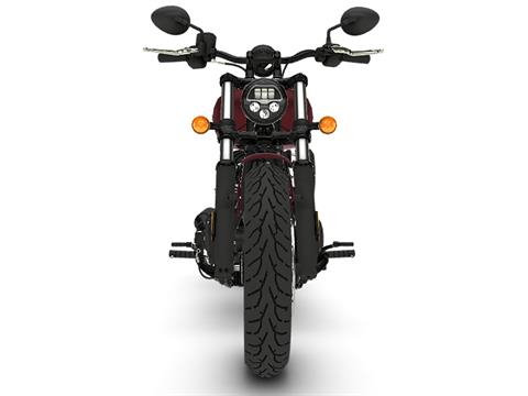 2024 Indian Motorcycle Chief in Hollister, California - Photo 5