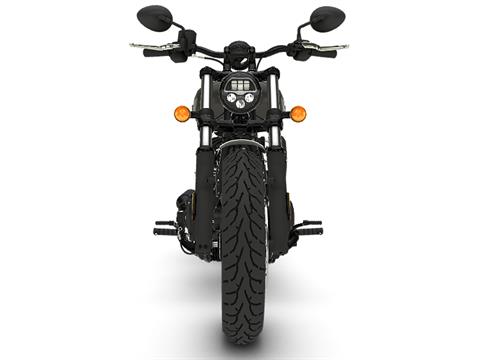 2024 Indian Motorcycle Chief in Hollister, California - Photo 5
