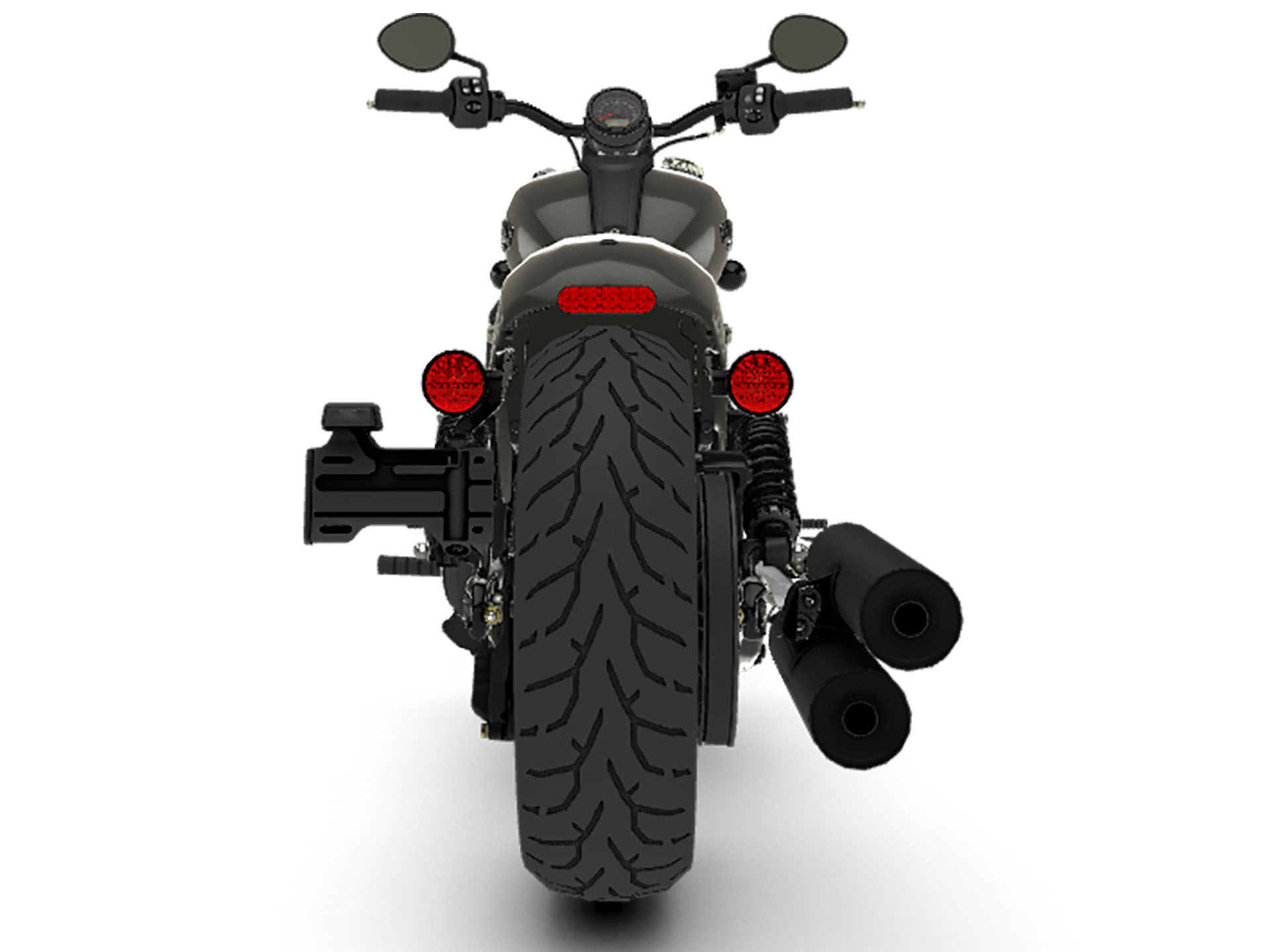 2024 Indian Motorcycle Chief in Hollister, California - Photo 8