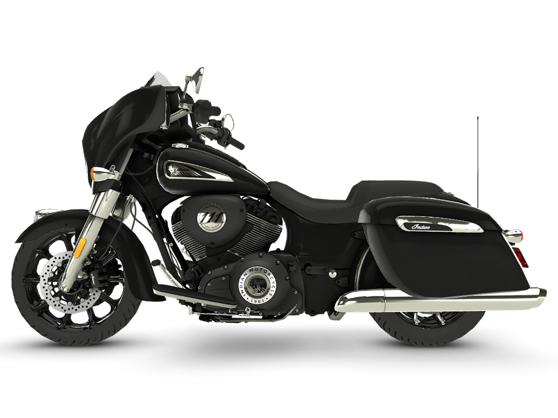 2024 Indian Motorcycle Chieftain® in Columbia, Missouri - Photo 2