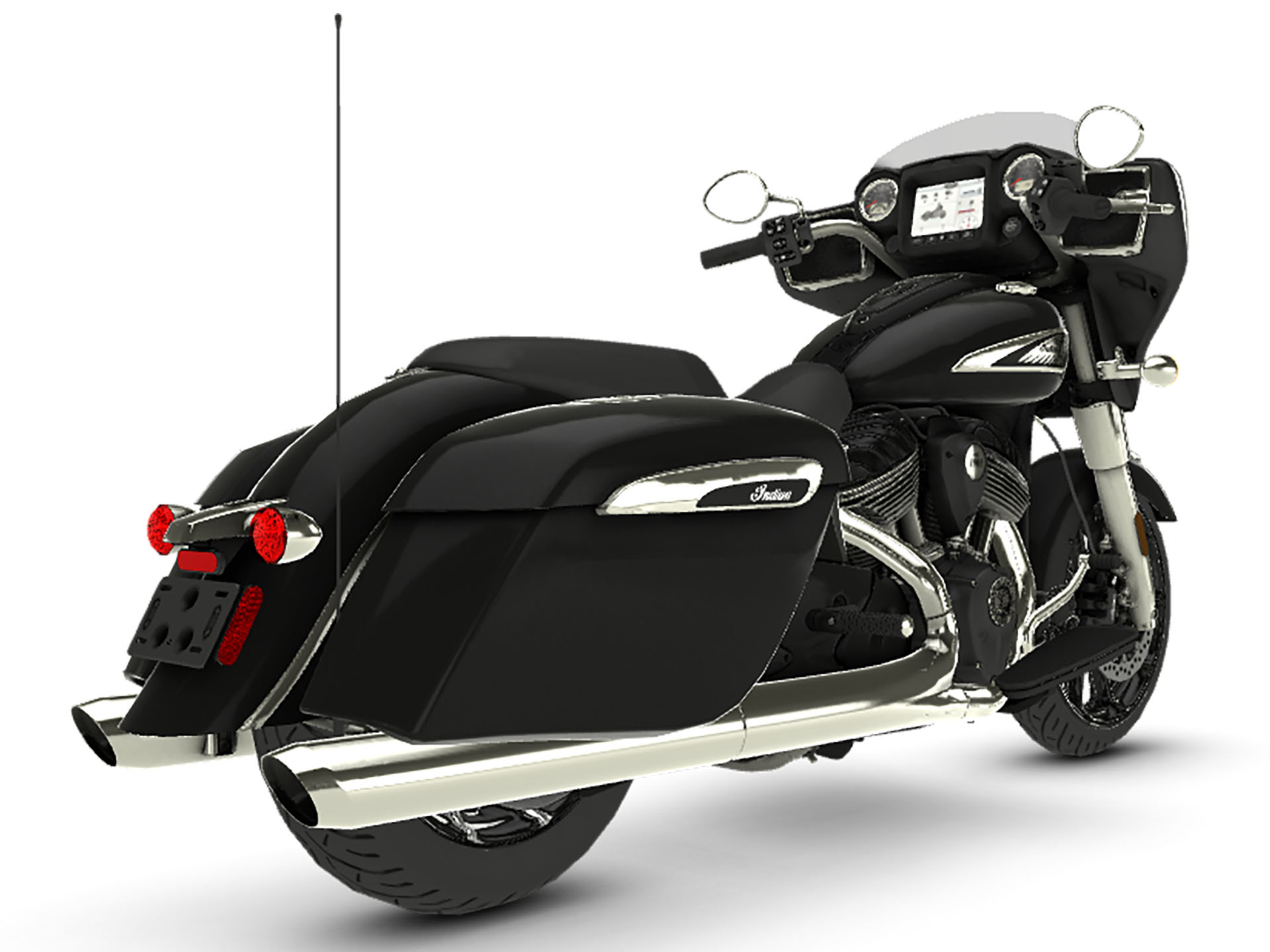 2024 Indian Motorcycle Chieftain® in Columbia, Missouri - Photo 6