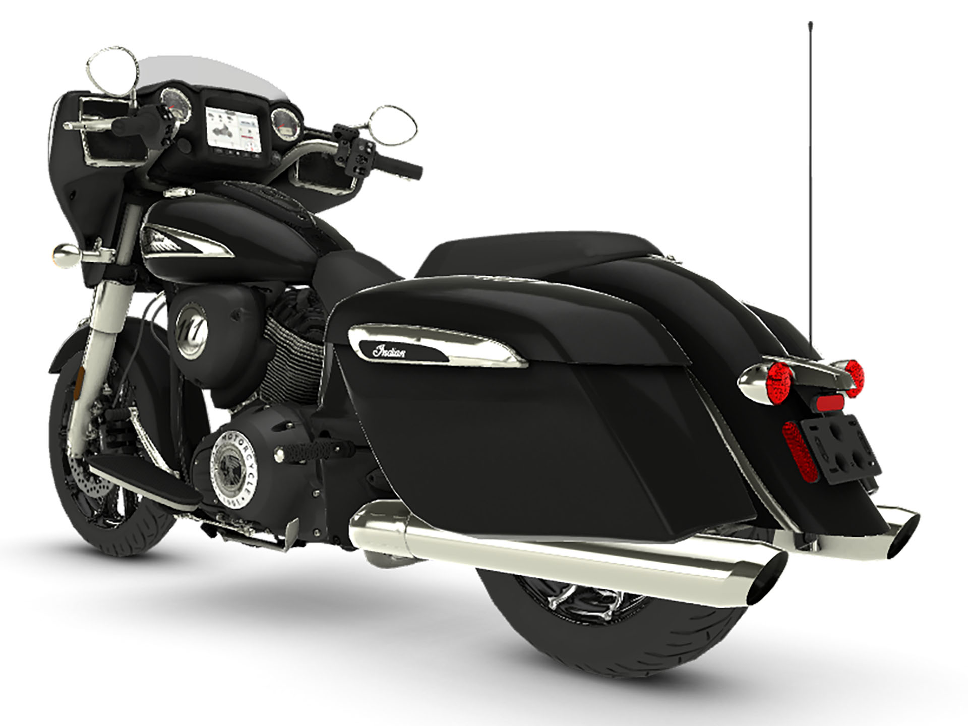 2024 Indian Motorcycle Chieftain® in Columbia, Missouri - Photo 7