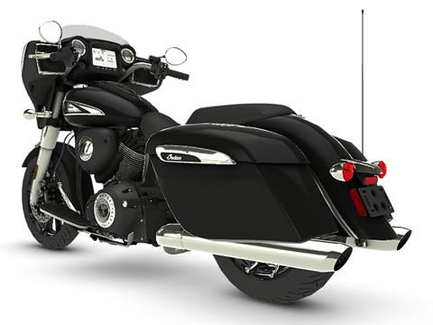 2024 Indian Motorcycle Chieftain® in Columbia, Missouri - Photo 7