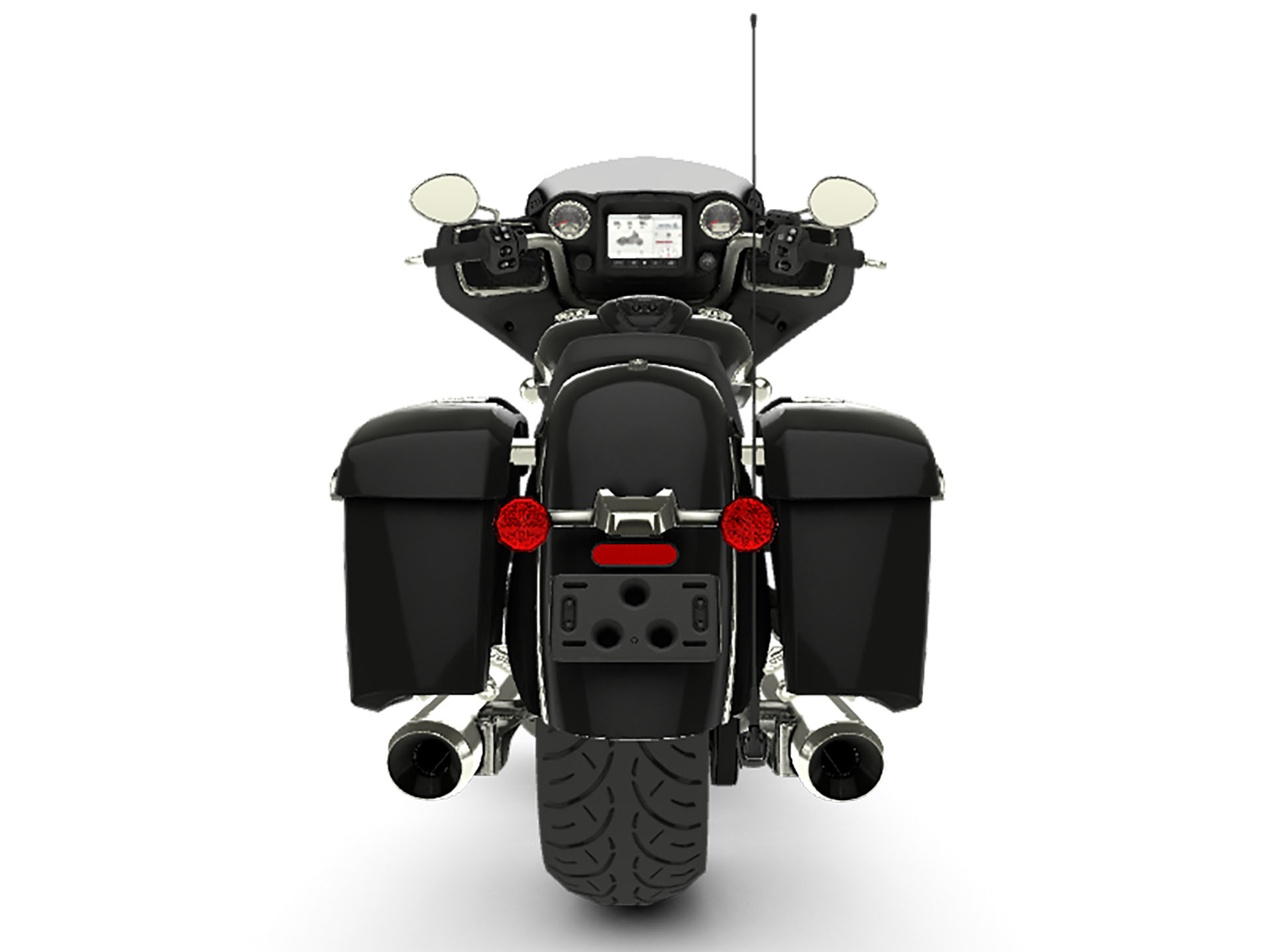 2024 Indian Motorcycle Chieftain® in Columbia, Missouri - Photo 8