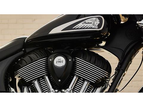 2024 Indian Motorcycle Chieftain® in Columbia, Missouri - Photo 9