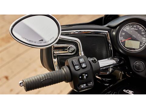 2024 Indian Motorcycle Chieftain® in Columbia, Missouri - Photo 10