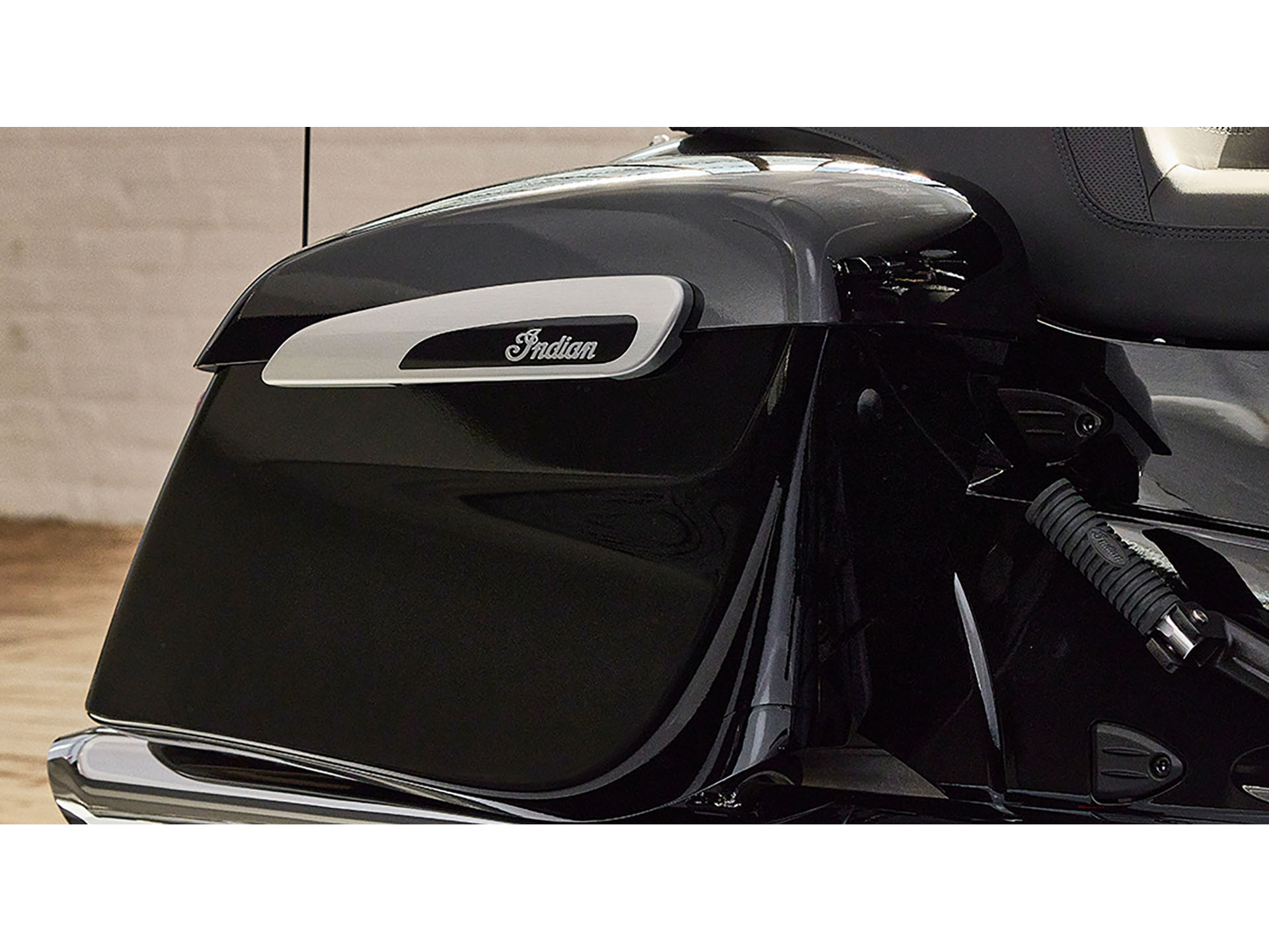 2024 Indian Motorcycle Chieftain® in Columbia, Missouri - Photo 12