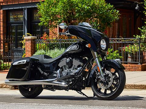 2024 Indian Motorcycle Chieftain® in Columbia, Missouri - Photo 14