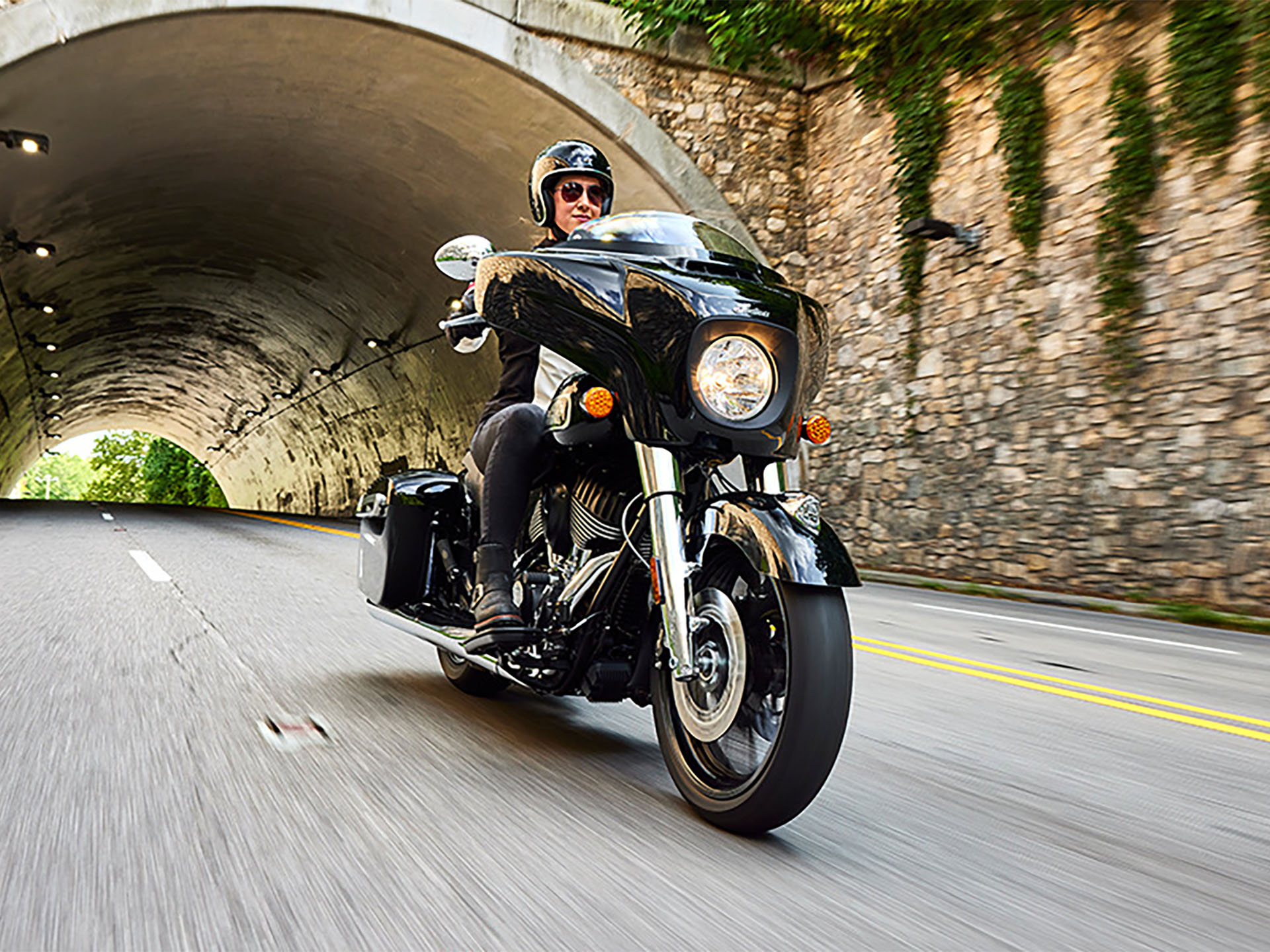 2024 Indian Motorcycle Chieftain® in Columbia, Missouri - Photo 18