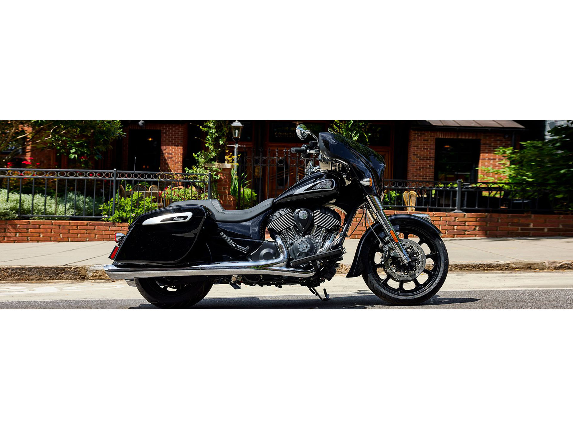 2024 Indian Motorcycle Chieftain® in Columbia, Missouri - Photo 19