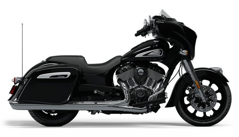 2024 Indian Motorcycle Chieftain® in Columbia, Missouri - Photo 1