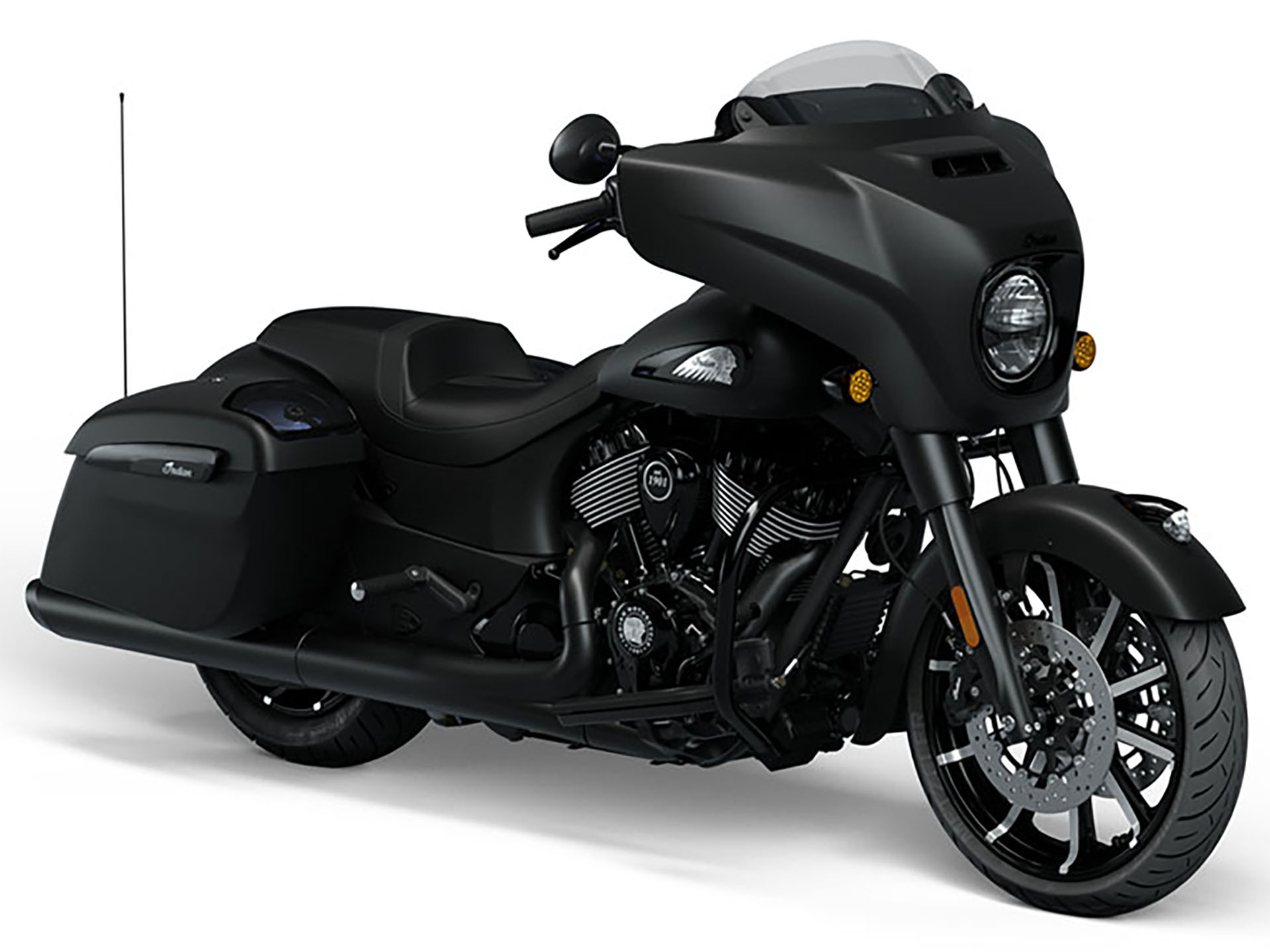 2024 Indian Motorcycle Chieftain® in Columbia, Missouri - Photo 3