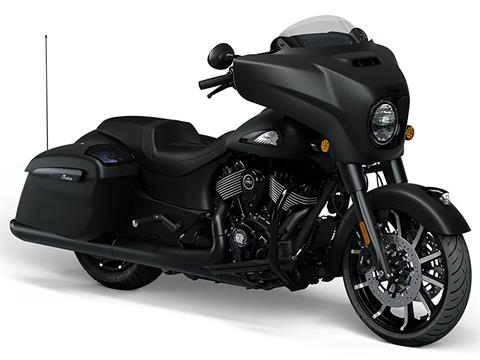 2024 Indian Motorcycle Chieftain® in Columbia, Missouri - Photo 3