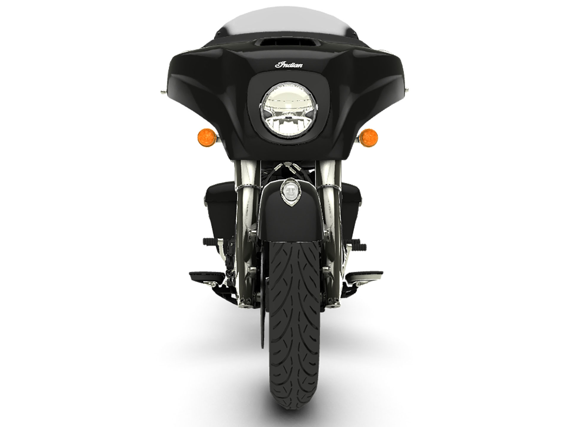 2024 Indian Motorcycle Chieftain® in Hollister, California - Photo 5