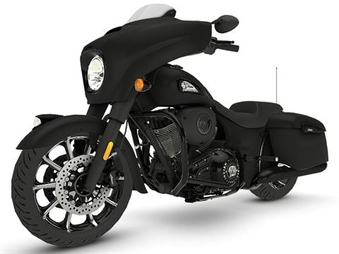 2024 Indian Motorcycle Chieftain® Dark Horse® in Columbia, Missouri - Photo 4