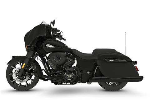 2024 Indian Motorcycle Chieftain® Dark Horse® in Columbia, Missouri - Photo 2