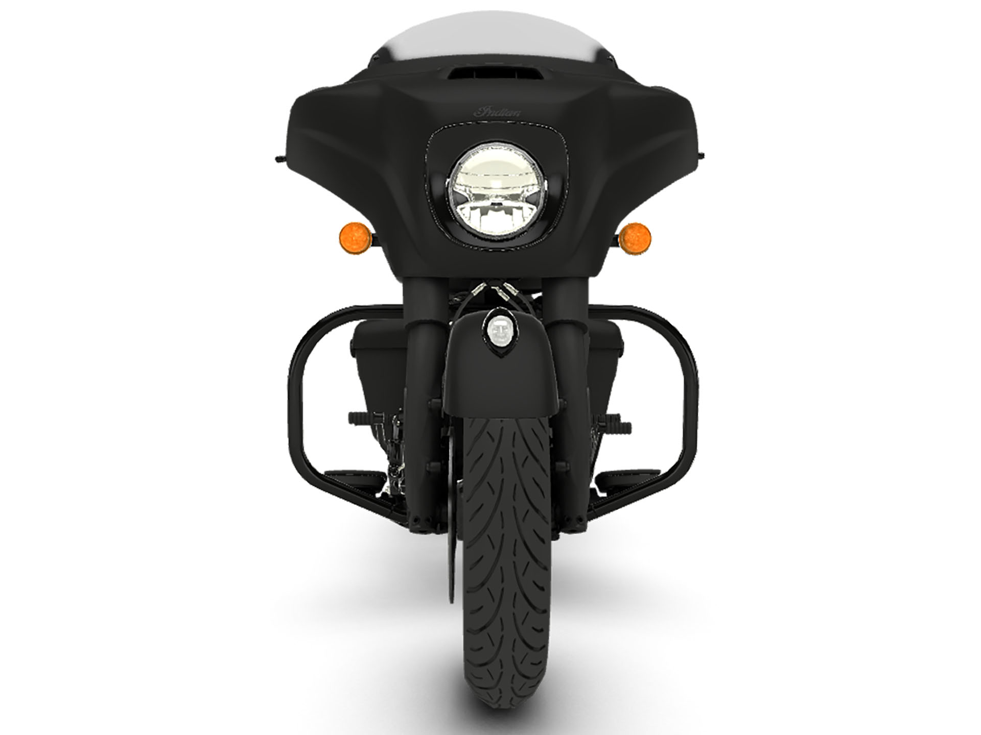 2024 Indian Motorcycle Chieftain® Dark Horse® in Jacksonville, Arkansas