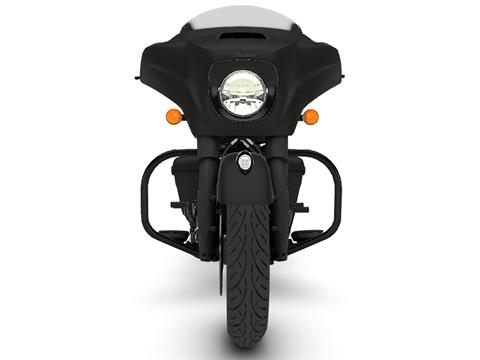 2024 Indian Motorcycle Chieftain® Dark Horse® in Columbia, Missouri - Photo 5
