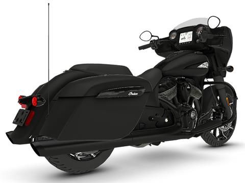 2024 Indian Motorcycle Chieftain® Dark Horse® in Columbia, Missouri - Photo 6