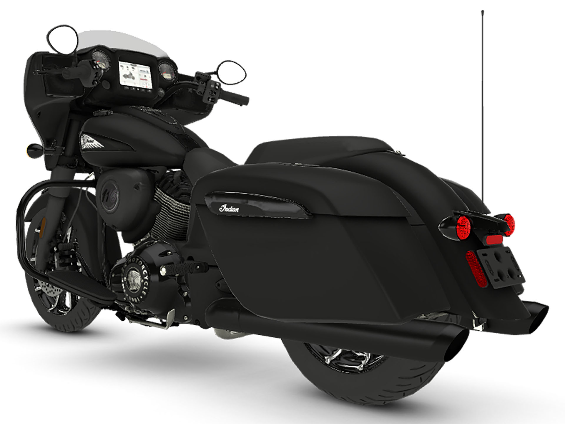 2024 Indian Motorcycle Chieftain® Dark Horse® in Jacksonville, Arkansas