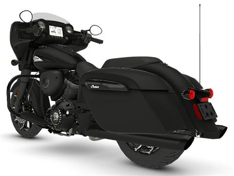 2024 Indian Motorcycle Chieftain® Dark Horse® in Columbia, Missouri - Photo 7