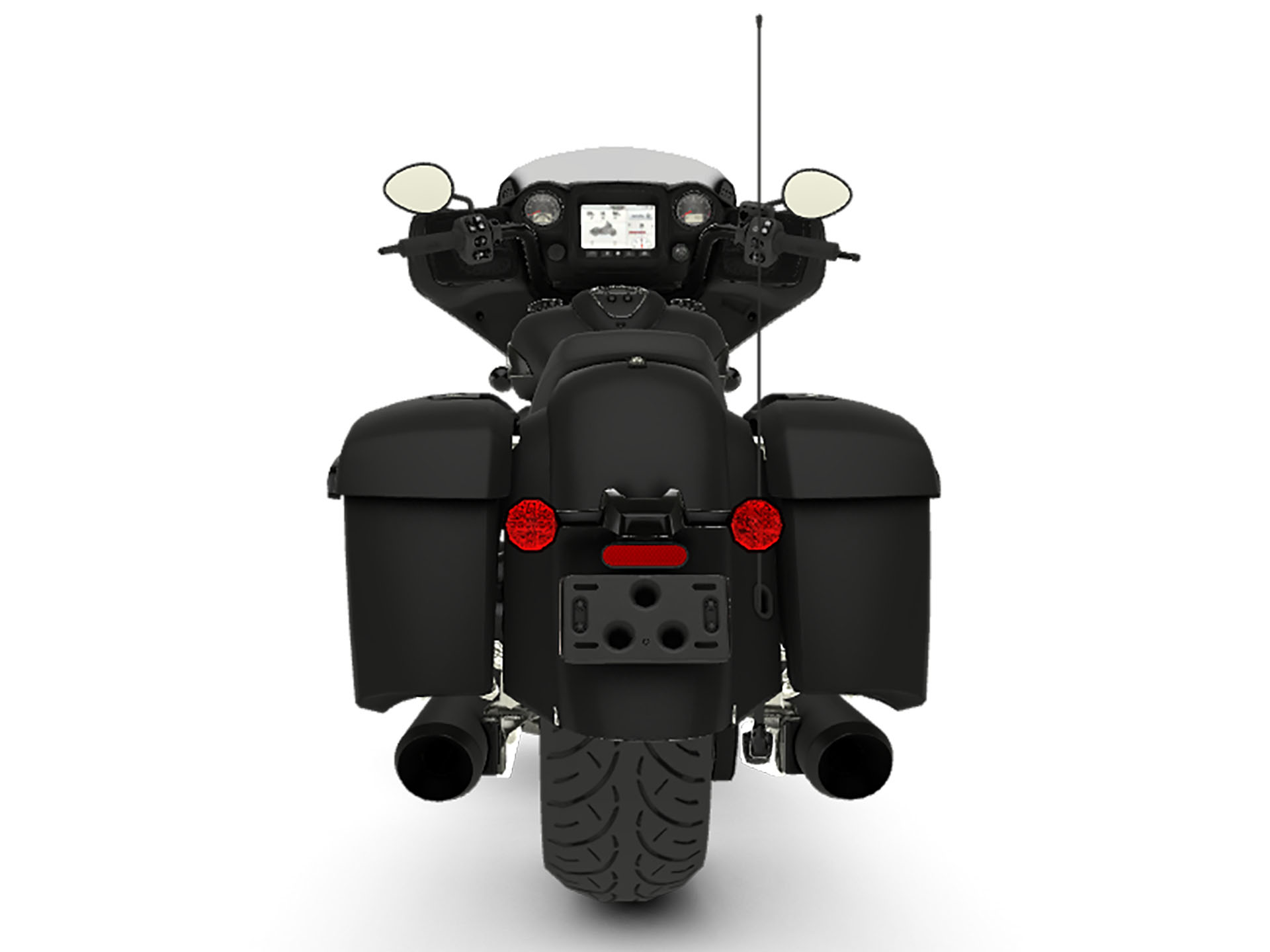 2024 Indian Motorcycle Chieftain® Dark Horse® in Jacksonville, Arkansas