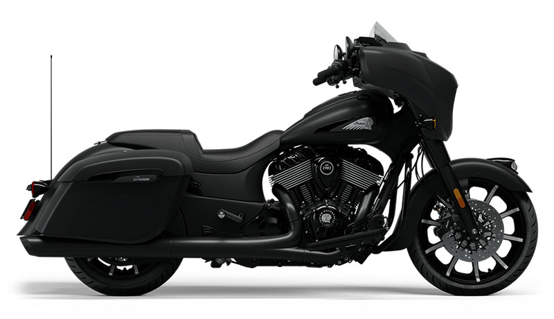 2024 Indian Motorcycle Chieftain® Dark Horse® in Jacksonville, Arkansas