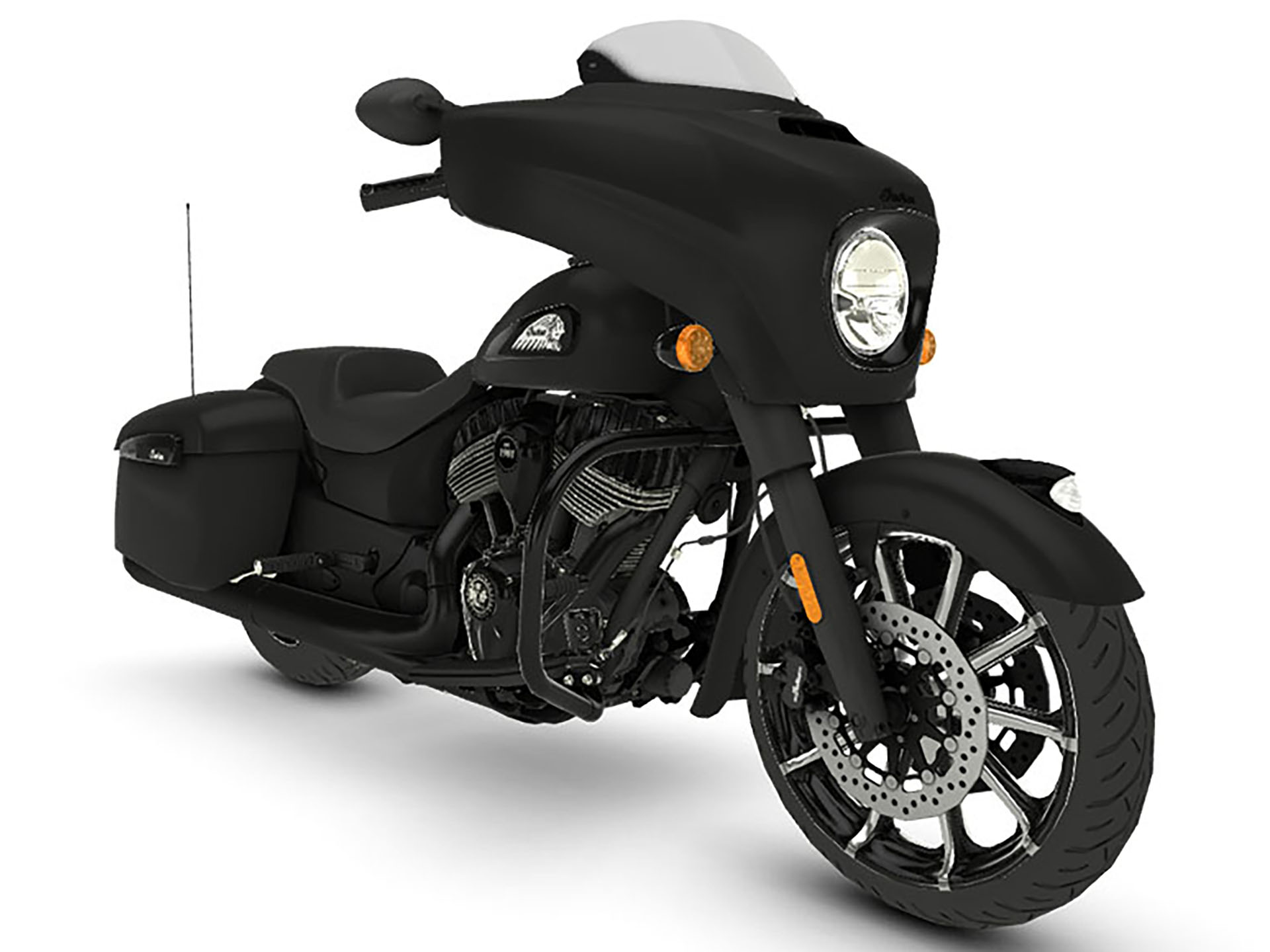 2024 Indian Motorcycle Chieftain® Dark Horse® in Jacksonville, Arkansas