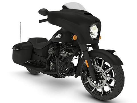 2024 Indian Motorcycle Chieftain® Dark Horse® in Columbia, Missouri - Photo 3