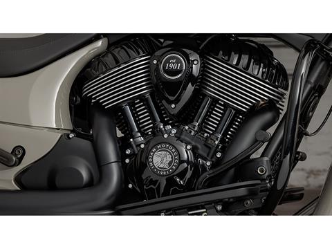 2024 Indian Motorcycle Chieftain® Dark Horse® in Columbia, Missouri - Photo 9