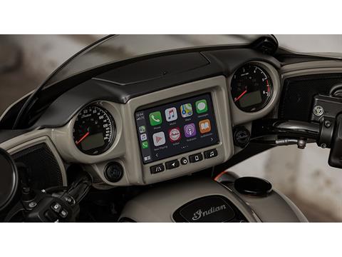 2024 Indian Motorcycle Chieftain® Dark Horse® in Columbia, Missouri - Photo 10