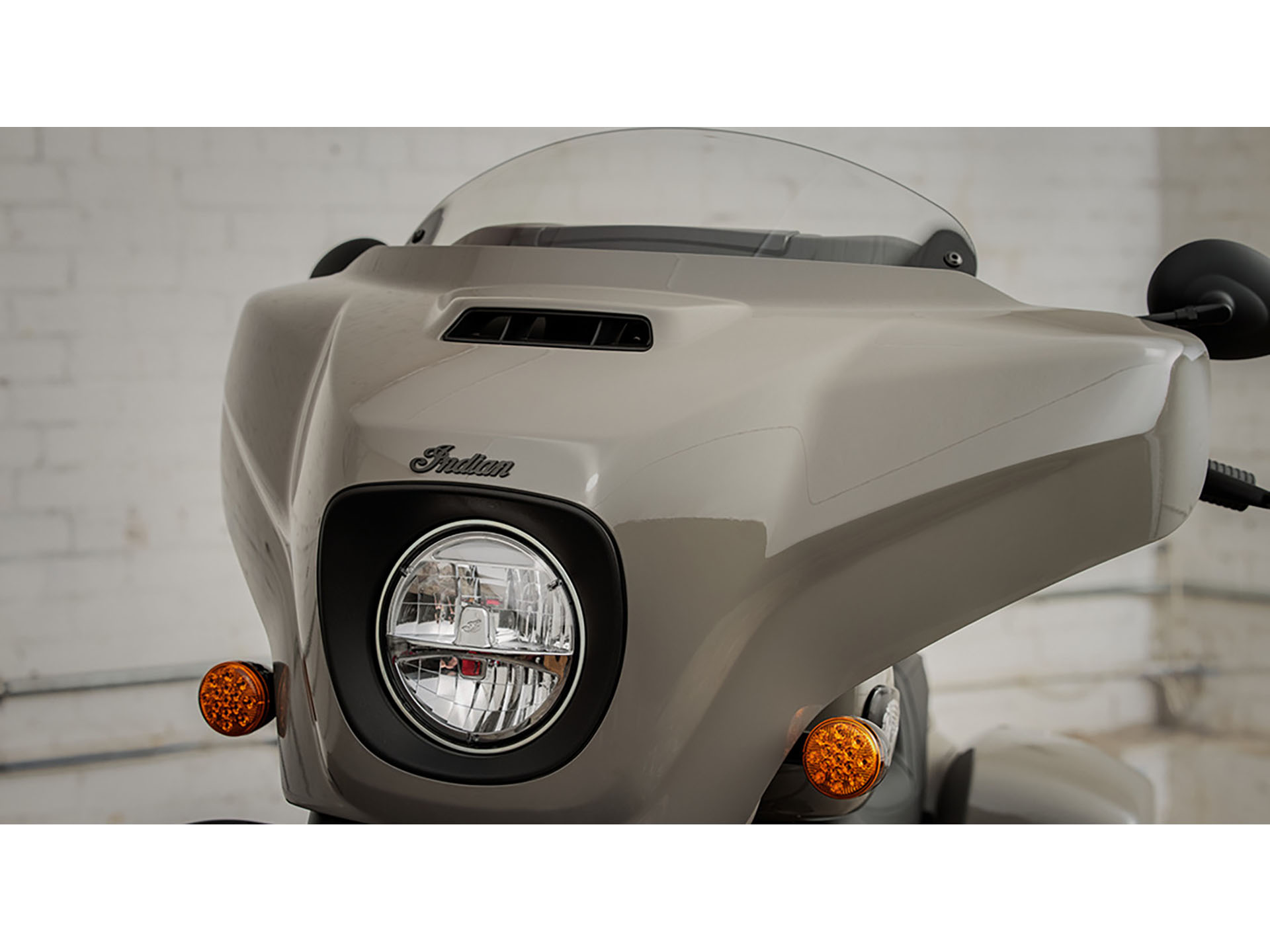 2024 Indian Motorcycle Chieftain® Dark Horse® in Columbia, Missouri - Photo 12