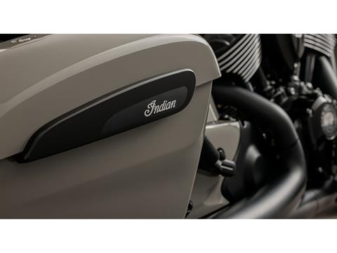 2024 Indian Motorcycle Chieftain® Dark Horse® in Columbia, Missouri - Photo 13