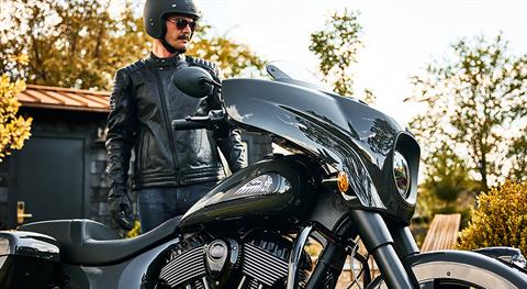 2024 Indian Motorcycle Chieftain® Dark Horse® in Columbia, Missouri - Photo 14