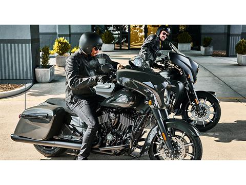 2024 Indian Motorcycle Chieftain® Dark Horse® in Columbia, Missouri - Photo 16